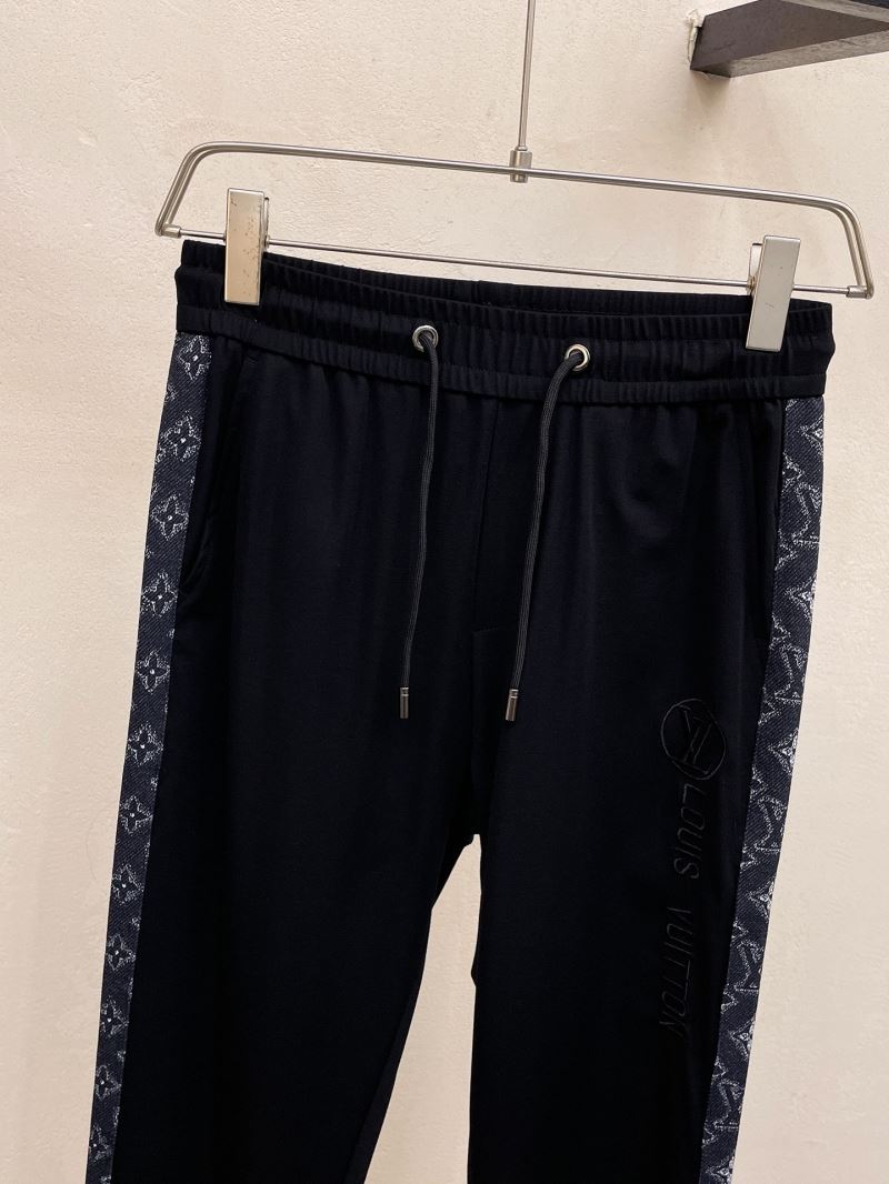 Louis Vuitton Long Pants